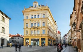 Ventana Hotel Prague